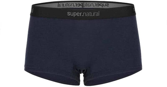 W Base Boyfriend Hipster 175 Navy XS