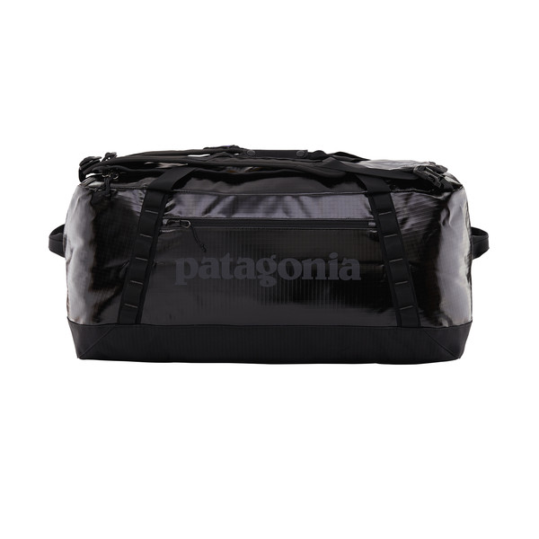 Patagonia Black Hole Duffel 70l - Black - Unisex - OneSize