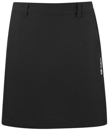 Ilo Women's Skort Musta 34