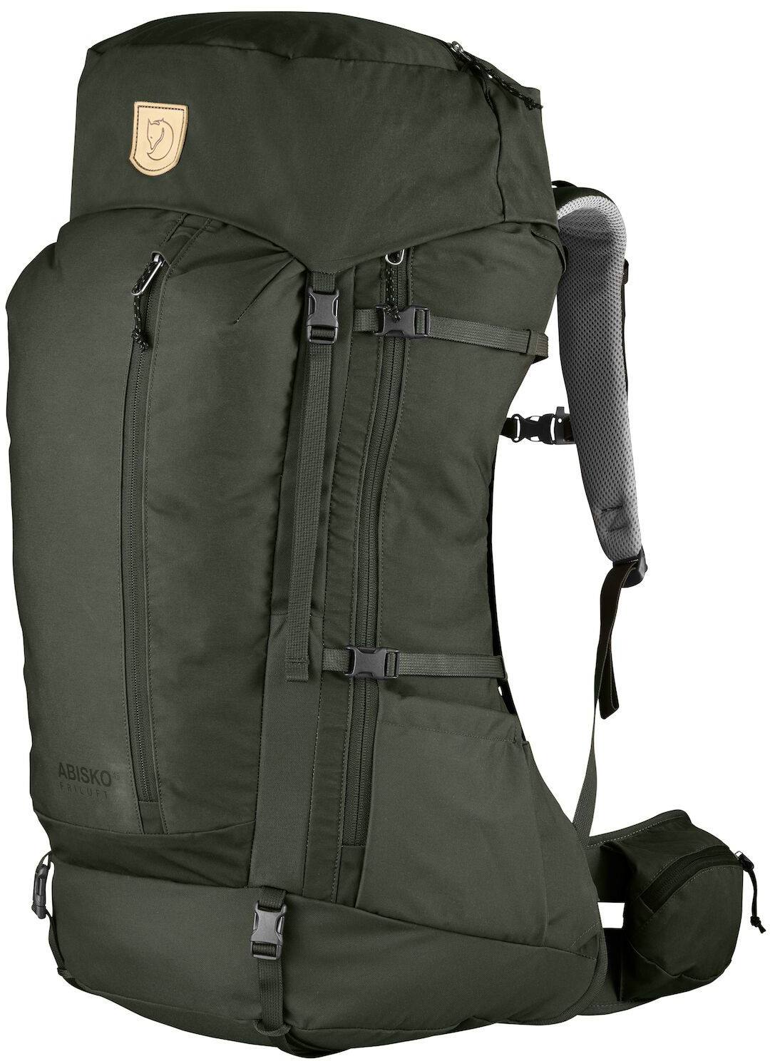 Abisko Friluft 45 Deep Forest