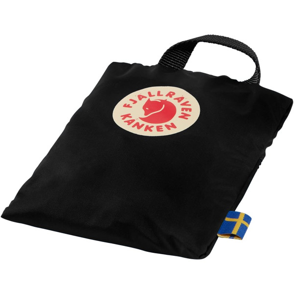 Fjällräven Kånken Rain Cover Mini - Black - Unisex - OneSize