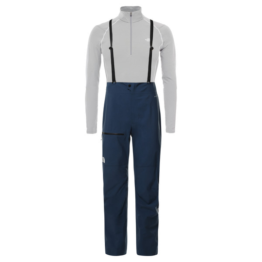 The North Face M Summit Futurelight Pant - Blue Wing Teal - Miehet - M
