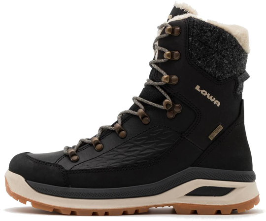Renegade Evo Ice GTX Musta UK 7