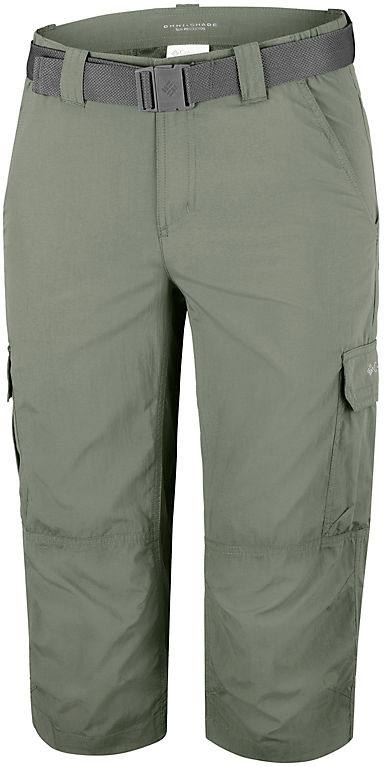 Silver Ridge II Capri 19" Vihreä 30