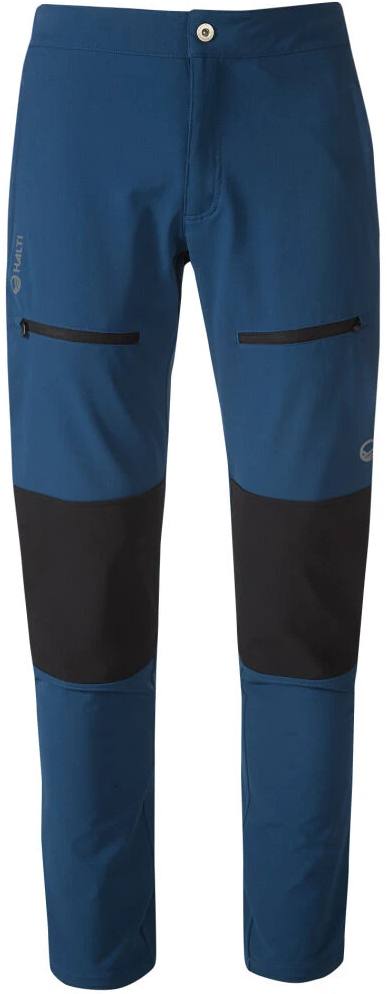 Pallas Warm Pants Sininen / Musta S