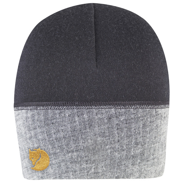 Fjällräven Bergtagen Beanie - Grey - Naiset - OneSize
