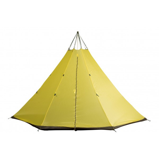 Tentipi Inner-tent 5 Comfort - Nocolor - OneSize