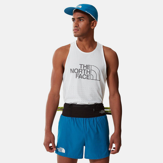 Flight Race Ready Belt Musta S
