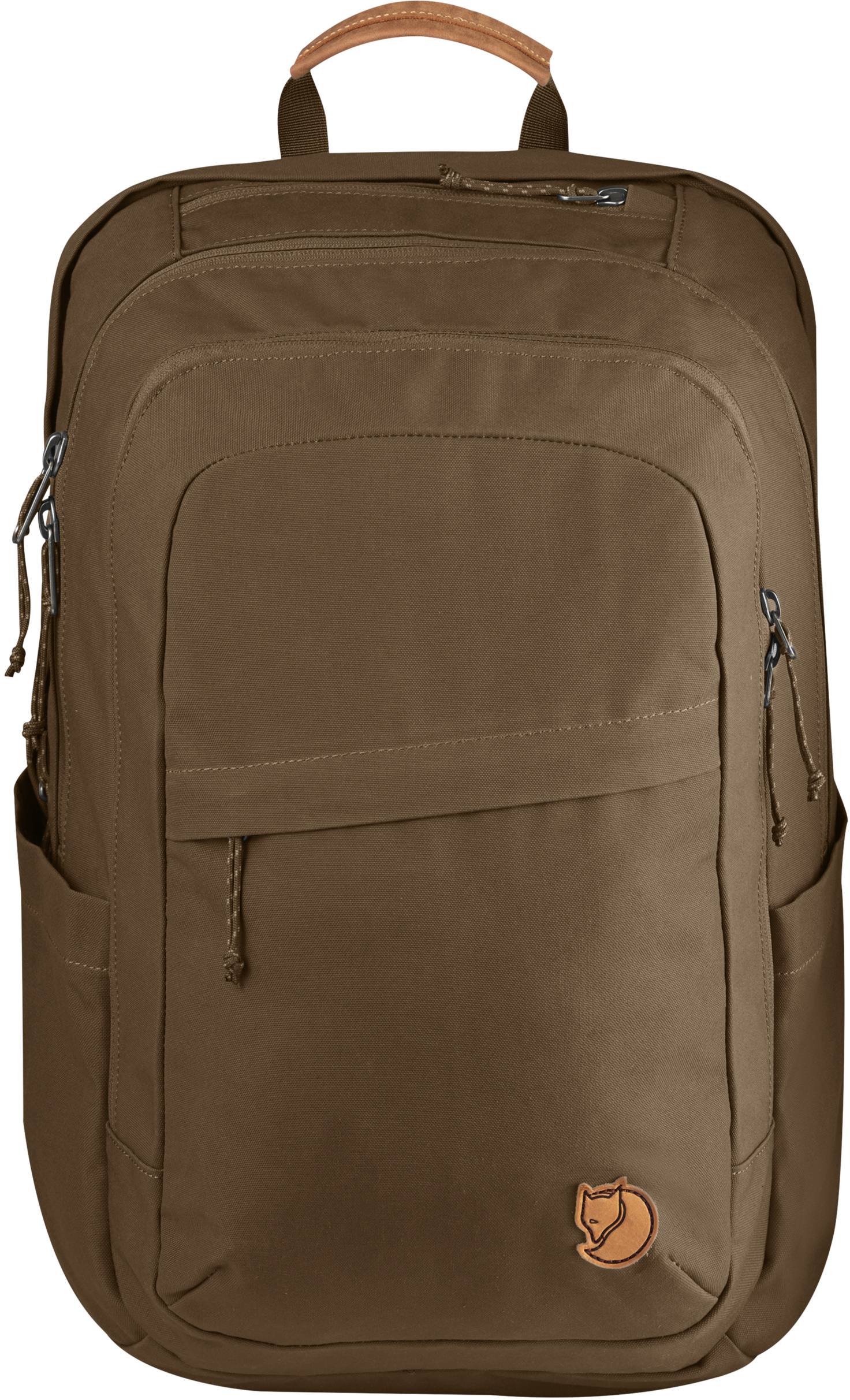 Räven 28L Dark Sand