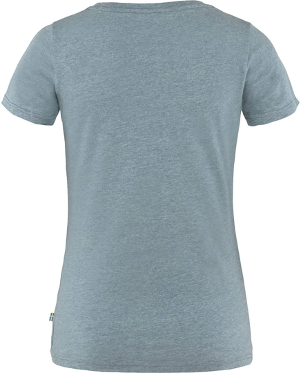 1960 Logo W Tee Indigo L