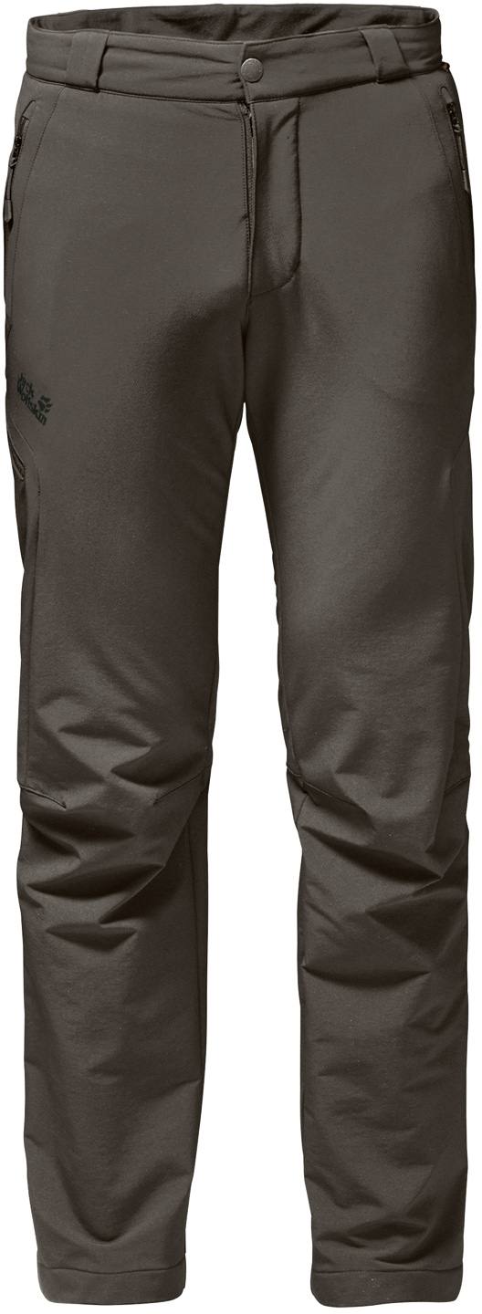 Activate Thermic Pants Oliivi 48