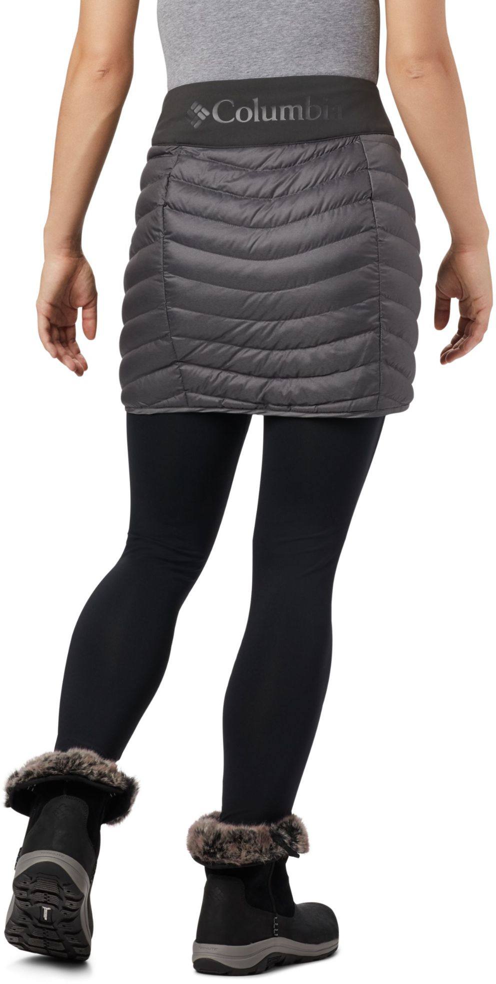 Women's Windgates Skirt Shark USW 10
