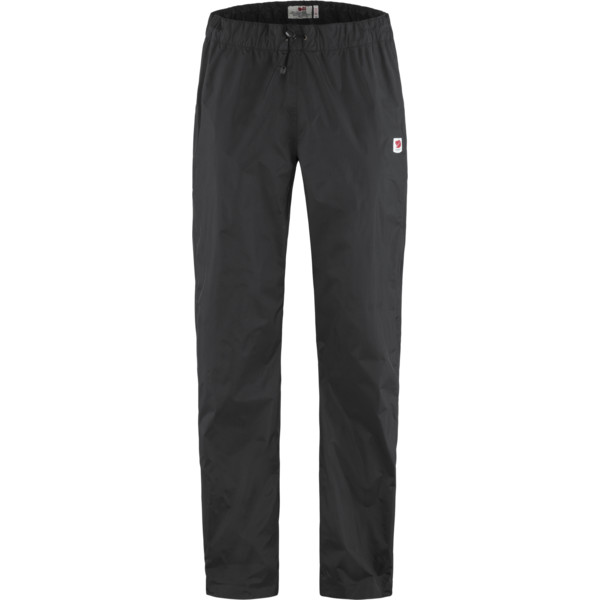 Fjällräven High Coast Hydratic Trousers M - Black - Miehet - L/L