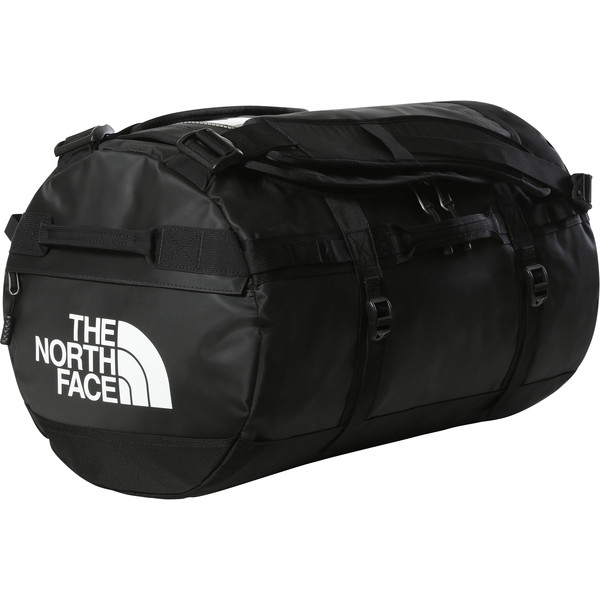 The North Face Base Camp Duffel - S - Tnf Black/tnf White - Unisex - OneSize