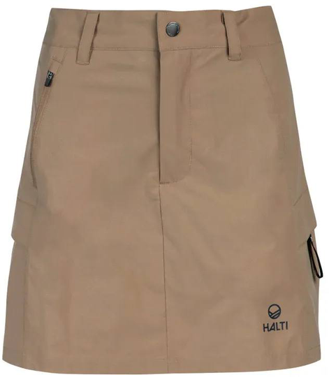Reissu Skort Beige 34