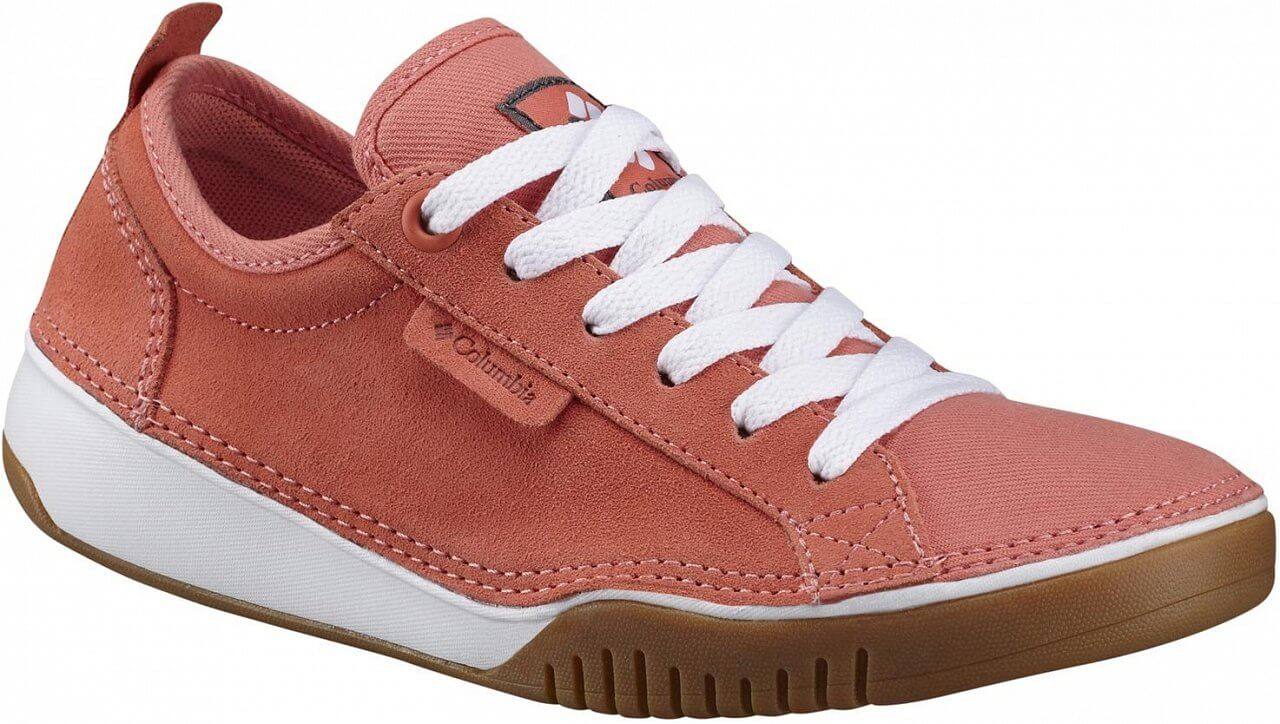 Bridgeport Lace Women's Melon USW 6