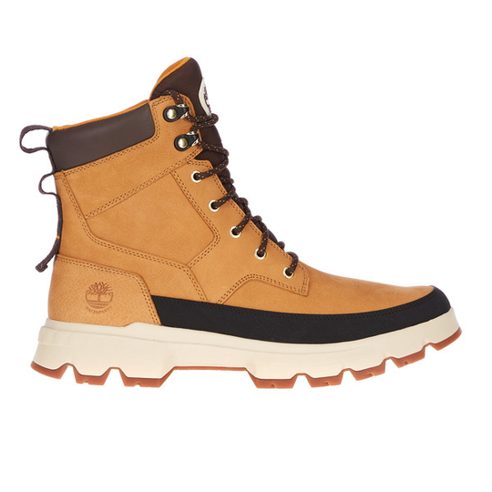 Timberland Tbl Originals Ultra Wp Boot - Wheat - Miehet - 9
