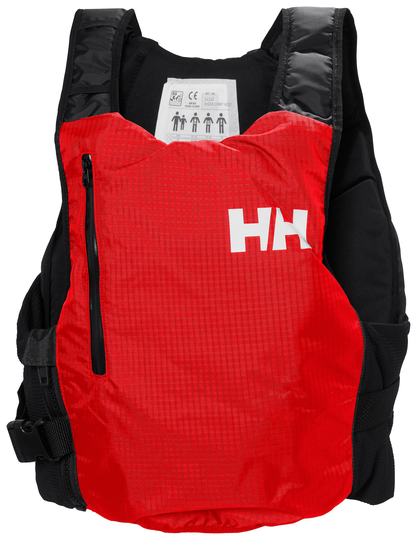 Helly Hansen RIDER FOIL RACE ALERT PUNAINEN 30/40