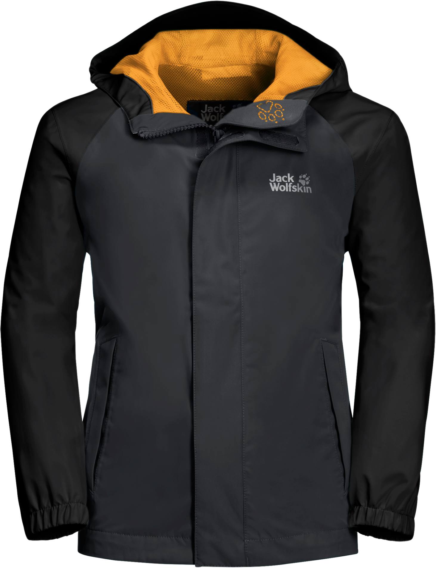 Tucan Jacket Kids Phantom 128