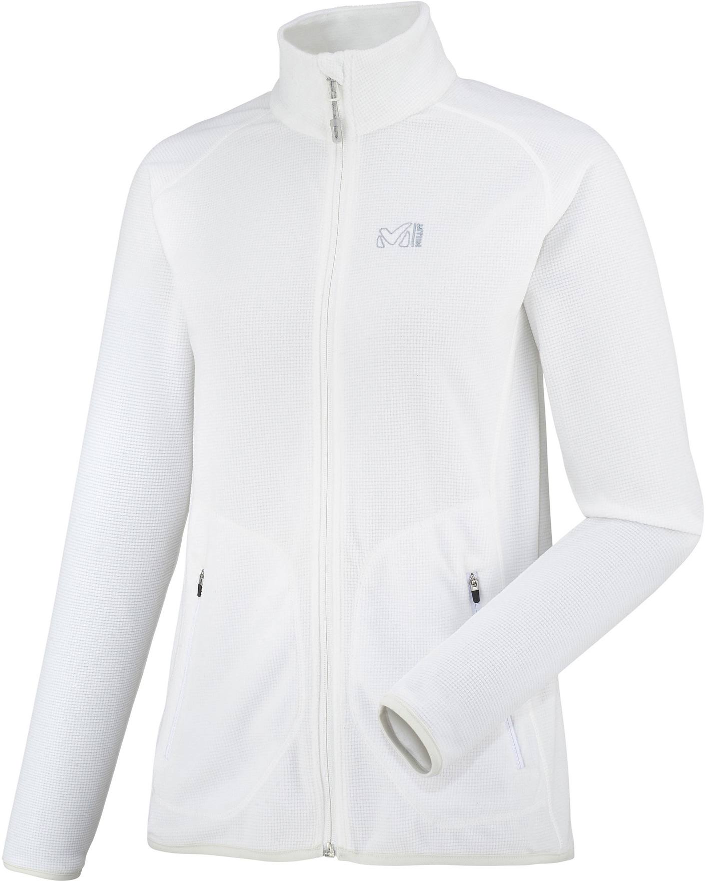 LD Koda Grid Jacket Frost S