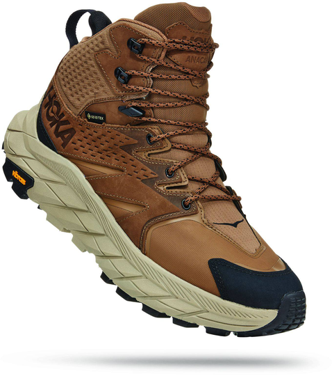 Anacapa Mid GTX Ruskea USM 8,5