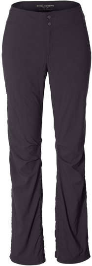Women's Bug Barrier Jammer Pant Musta 4