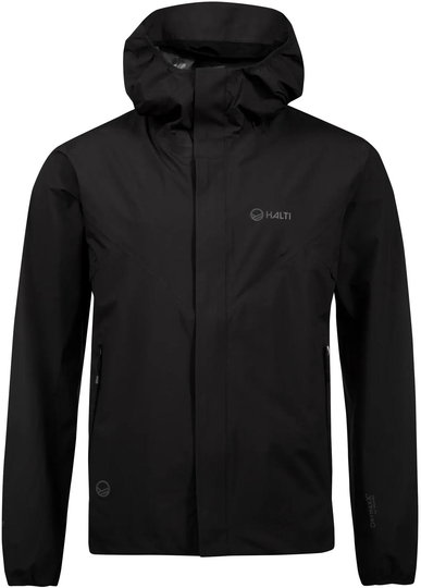Men's Lastu 2,5L Jacket Musta S