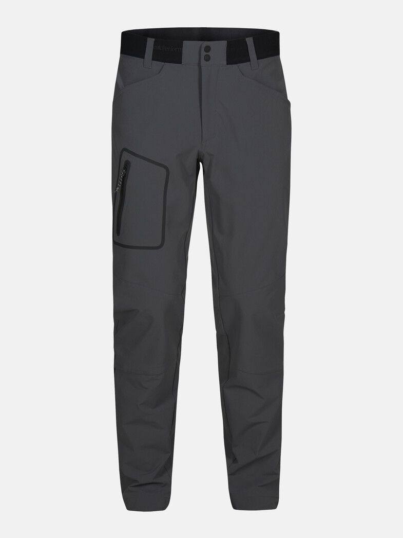 Light SS Scale Pant Men Dark grey S