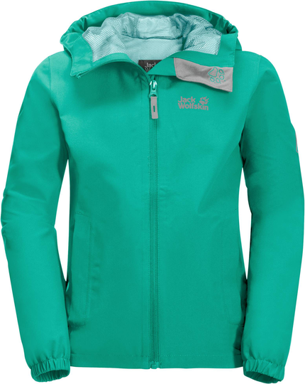 Flaze Jacket Kids Mint 128