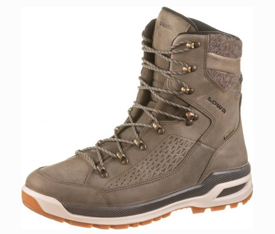 Renegade Evo Ice GTX Oliivi UK 7
