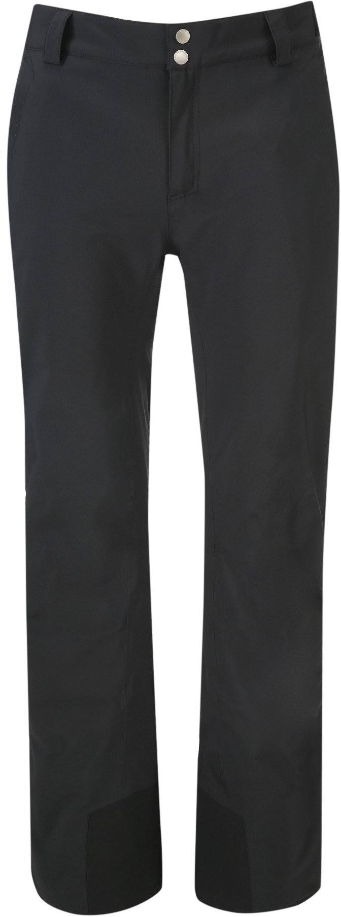 Puntti Pant Musta S