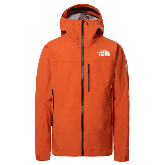 The North Face M Summit Futurelight Jacket - Burnt Ochre - Miehet - S