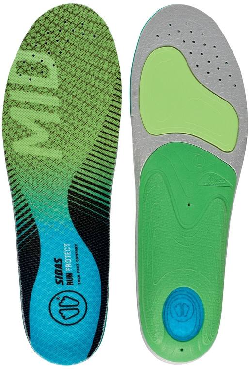 Run 3Feet Protect Mid XS