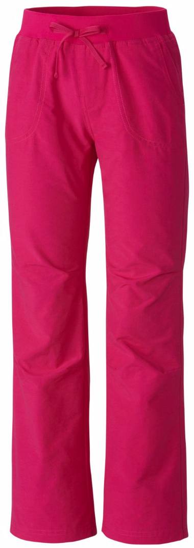 Five Oaks Girl's Pant Pink L