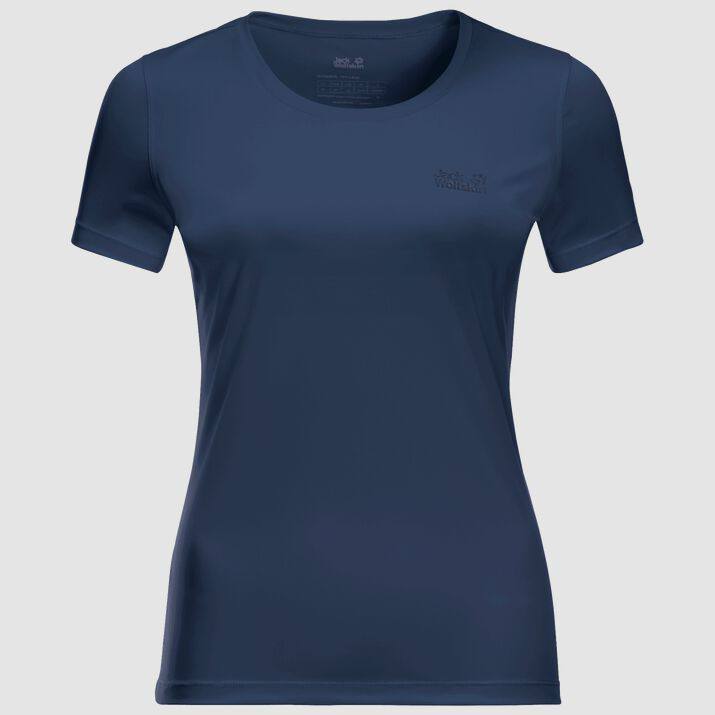 Tech T W Indigo S