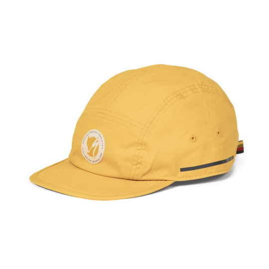 Fjällräven S/f Cap - Ochre - Unisex - L/XL