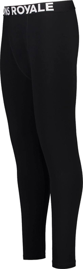 Cascade 200 Legging Musta S