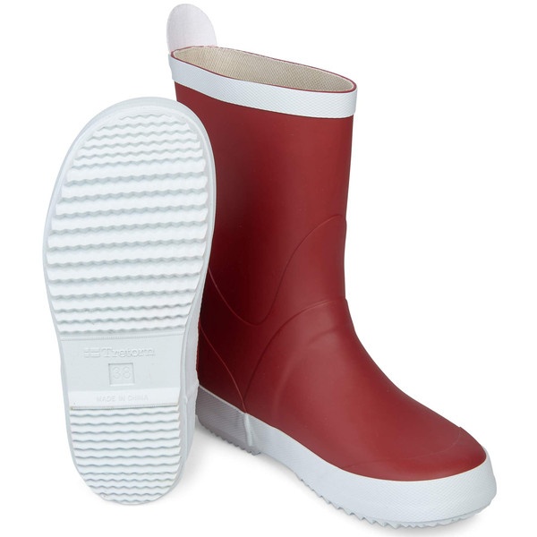 Tretorn Wings - Oak Red - Unisex - EUR 37