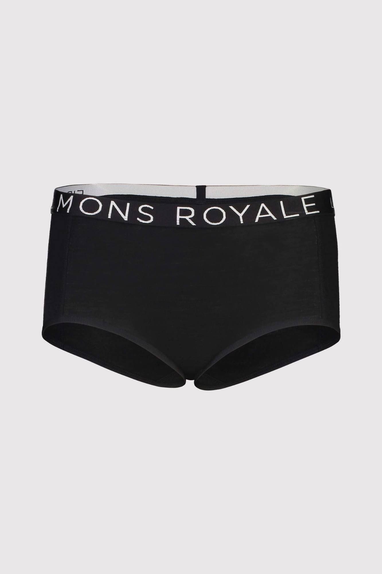 Silvia Boyleg Musta XS
