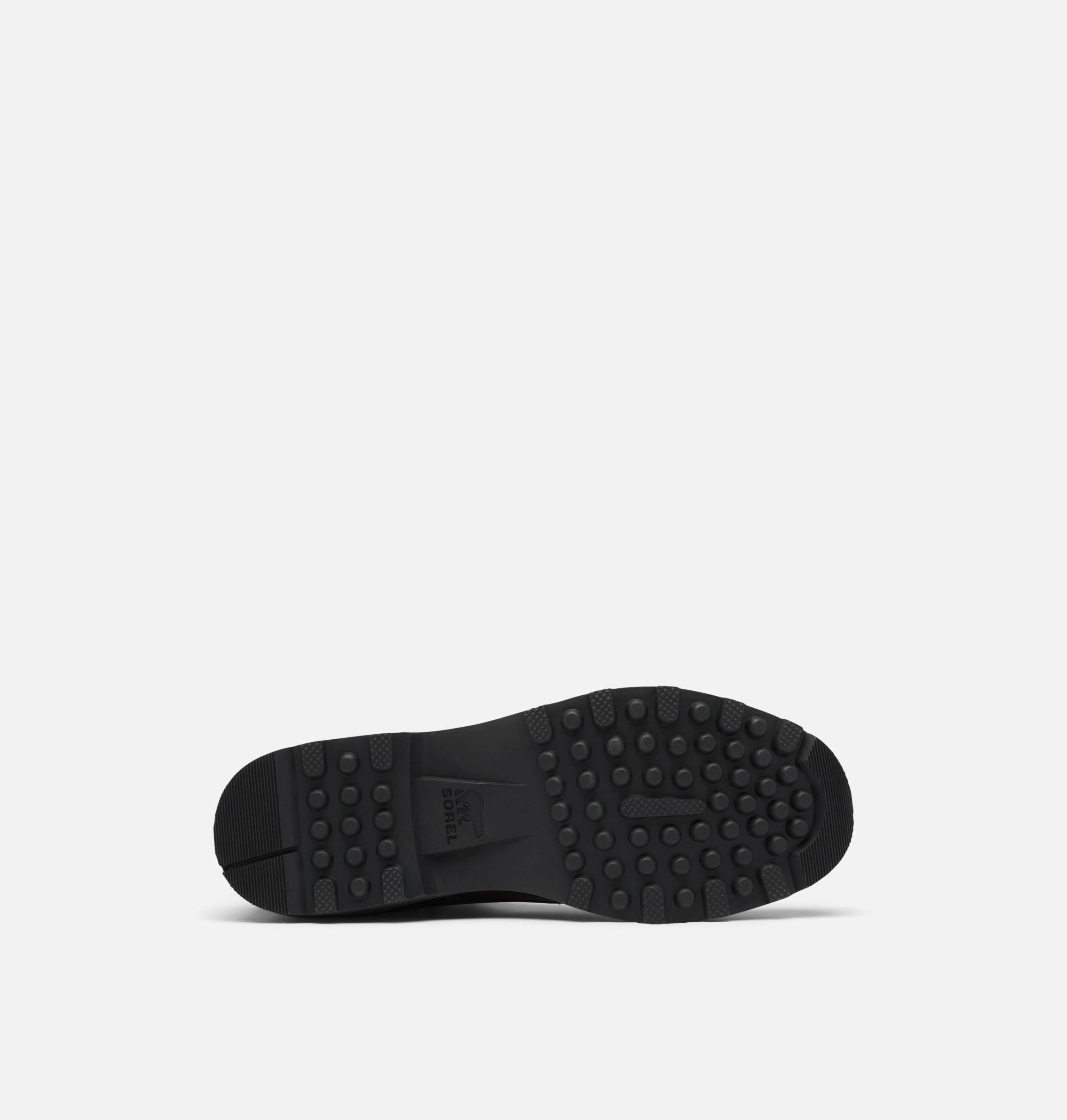 Caribou Six WP Blackened Brown US 10
