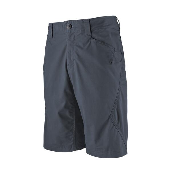 Patagonia Miesten Venga Rock Shortsit - täydelliset kiipeilyyn, Smolder Blue / 32