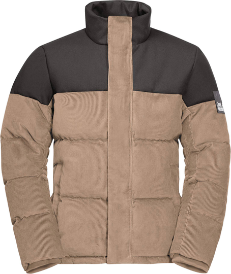 Nature Corduroy Jacket Beige M