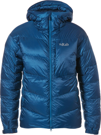 Positron Pro Jacket Ink M
