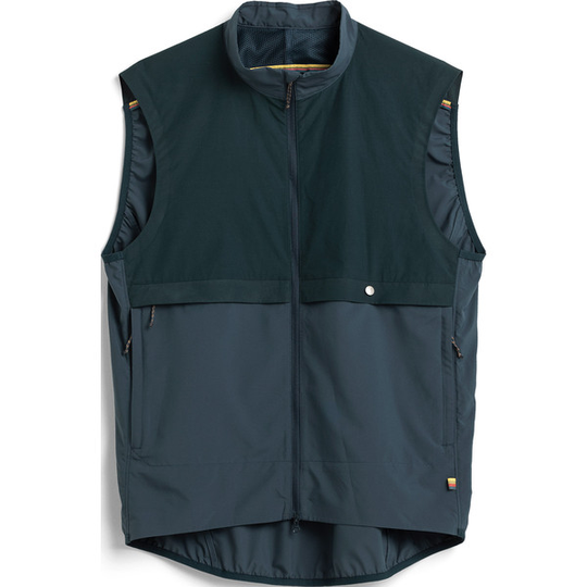 Fjällräven S/f Adventure Vest M - Navy - Miehet - L