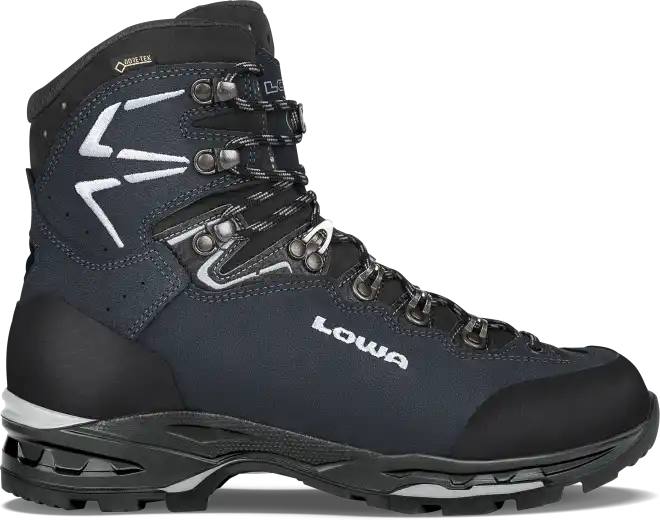 Ticam II GTX Navy UK 8