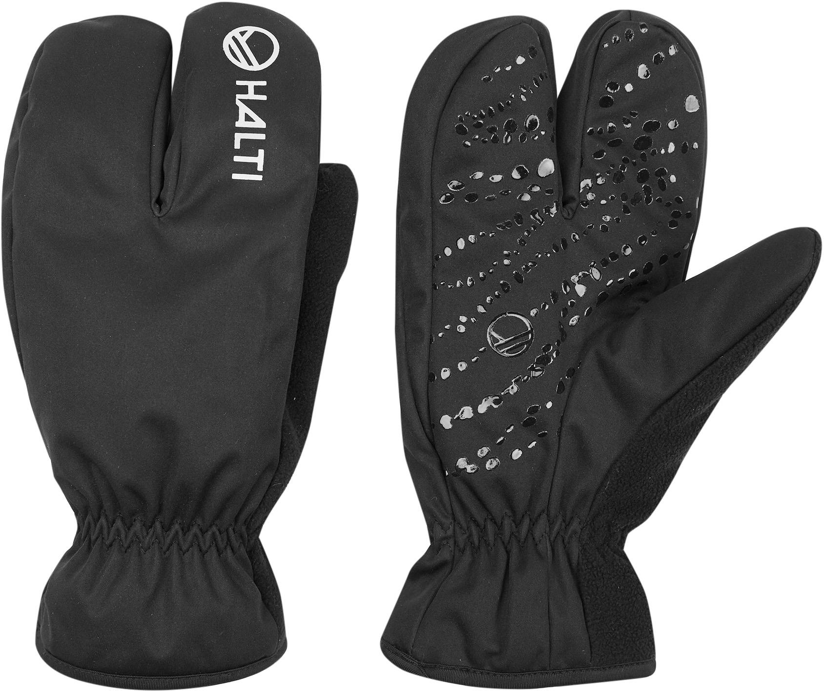 Rasa Gloves Musta XS