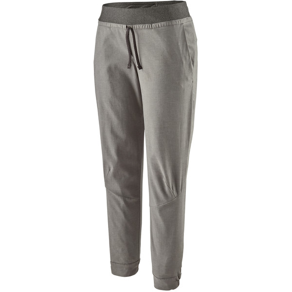 Patagonia W' S Hampi Rock Pants - Feather Grey - Naiset - S