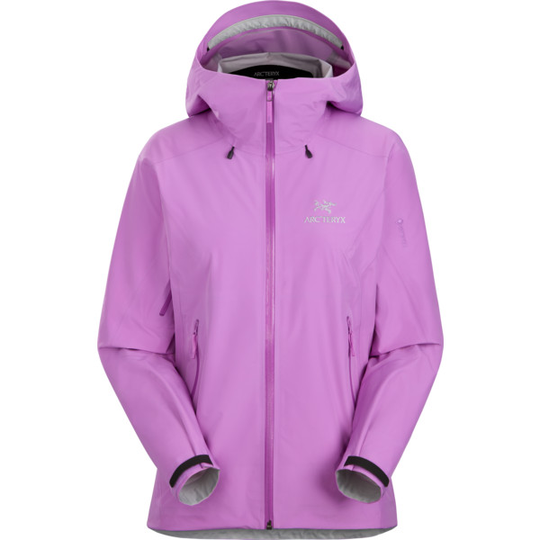 Arc'teryx Beta Lt Jacket Women' S - Mesmer - Naiset - L