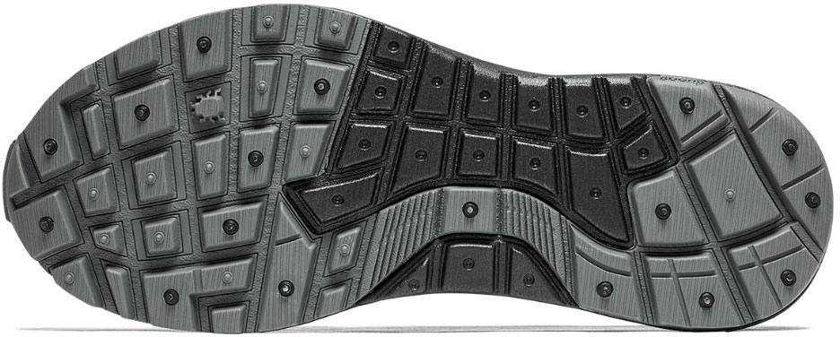 NewRun Bugrip GTX Musta / Keltainen USM 8