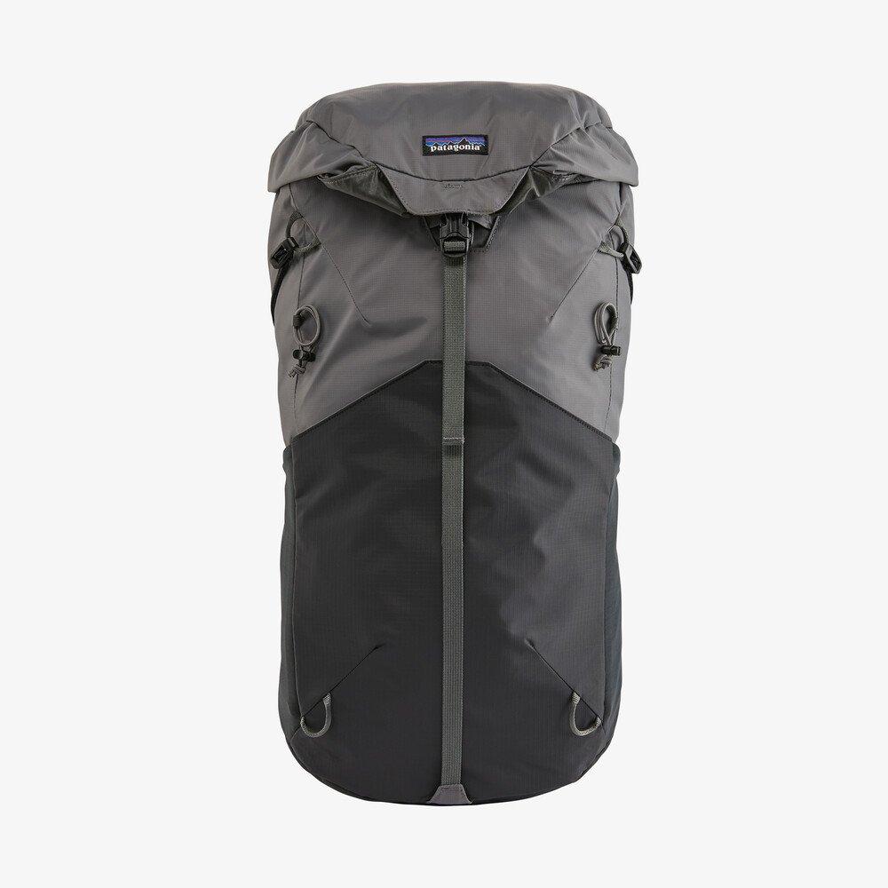 Patagonia Altvia Pack 28L - 100% kierrätetty nailon, Noble Grey / S/M